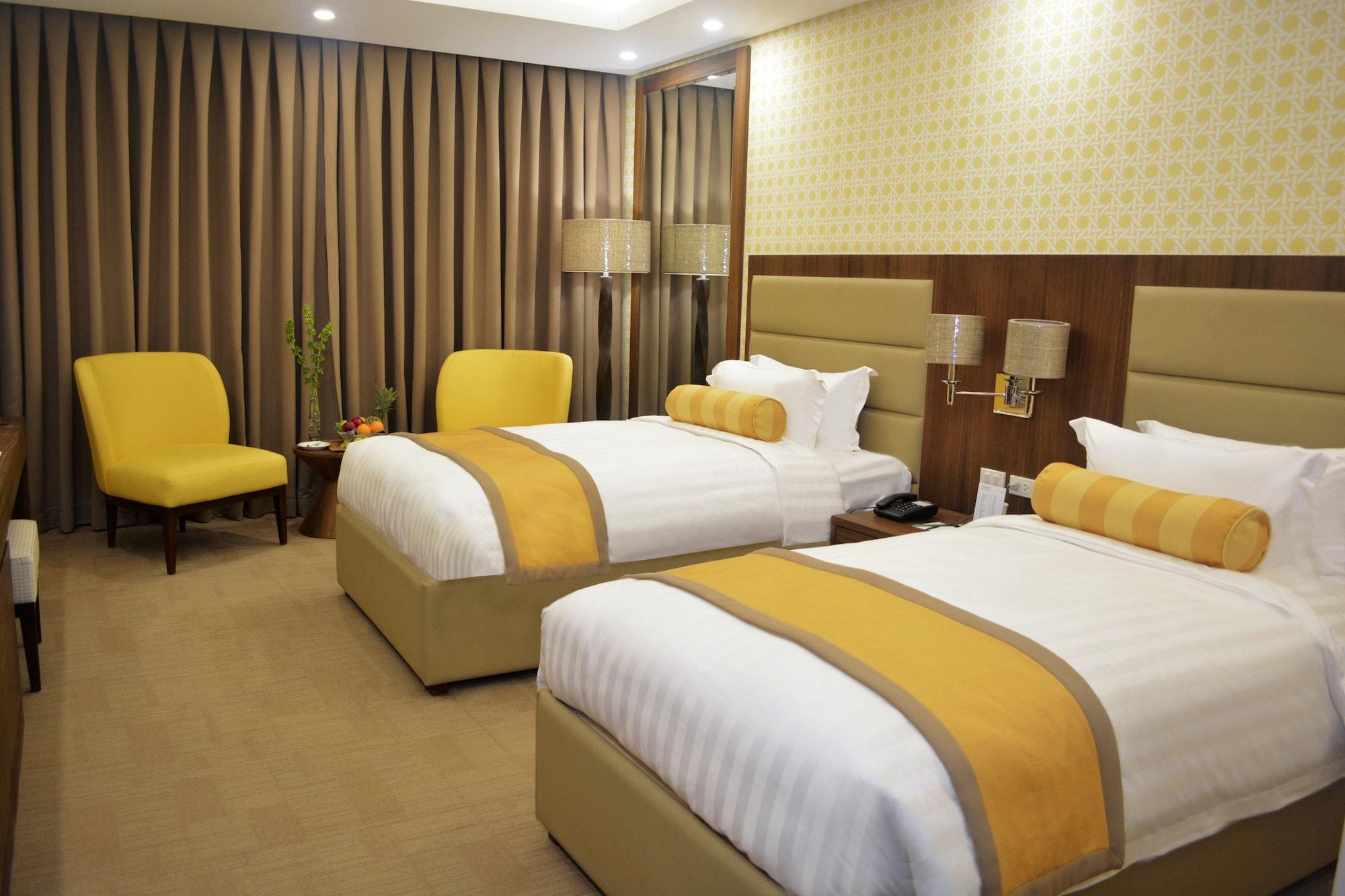 Maayo Hotel Cebu Eksteriør bilde